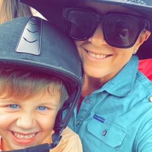 Meet your Posher, Bridget